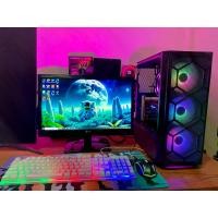 ราคา ชุดคอม intel i5-6400 ram16gb Rx570 คอม ถูก คอมเรียน ออนไลน์ (1729802075072989589)