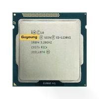 ราคา ซีพียูใหม่ Intel Xeon E3 1230 v2 E3 1230v2 E3 1230 v2 ความเร็ว 3.3 GHz สี่คอร์ ขนาดแคช 8MB กำลังไฟ 69W ชิปเซ็ต LGA 1155 (1734622108164982237)