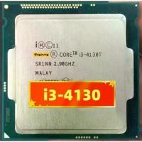 ราคา Intel Core i3 4130 / i3 4130 (3.4 GHz) ใช้แล้ว สองคอร์สี่เธรด พร้อมแคชขนาด 3MB กำลังไฟ 54W ชิปเซ็ต LGA 1150 (1734622757119886779)