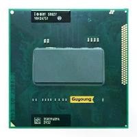 ราคา Intel Core i7-2630QM (SR02Y), ใช้แล้ว ความเร็ว 2.0 GHz, สี่คอร์ แปดเธรด, ขนาดแคช 6MB, กำลังไฟ 45W, ซ็อกเก็ต G2/rPGA988B (1734637247826003704)