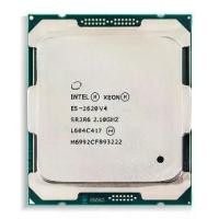 ราคา Intel/Xeon E5 2603V4 2609 V4 2620 V4 2630V4 E5 2640V4 2650V4 CPU รุ่น LGA 2011 หัวเข็มแท้ (official) รองรับเมนบอร์ด X99 V4 (1734622254258422809)