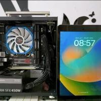 ราคา คูลเลอร์ซีพียู Backflow ITX พัดลมบางเฉียบ Z39 4 ท่อความร้อน Intel:1700/1200/115X AM4 (1733524287373739872)