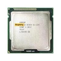 ราคา ซีพียูใหม่ Intel Xeon E3-1220/E3-1220 3.1 GHz สี่คอร์สี่เธรด พร้อมแคชขนาด 8MB กำลังไฟ 80W ชิปเซ็ต LGA 1155 (1734622152886224853)