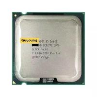 ราคา Intel Core 2 Quad Q6600 ความเร็ว 2.4 GHz สี่คอร์สี่เธรด ขนาดหน่วยความจำแคช 8MB กำลังไฟ 95W Socket LGA 775 (1734622387828262227)