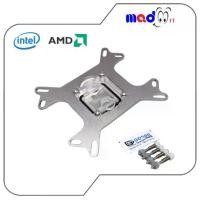 ราคา บล๊อคซีพียู MSC INTEL / AMD CPU Water Cooling สำหรับคอมพิวเตอร์ Block CPU ALL MAINBOARD (1732265701117429640)