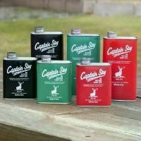 ราคา ถังใส่น้ำมัน Captain Stag UM-1636 / 1641 Outdoor Fuel Container for Paraffin Oil Tin Can (1734323768396645765)