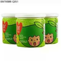 ราคา (มะม่วงน้ำปลาหวานอบแห้ง 120 กรัม SET 3 กระปุก) เลิฟฟาร์ม (LOVEFARM) มะม่วง น้ำปลาหวาน ผลไม้อบแห้ง (1734583479318448089)