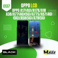 ราคา LCD จอ สำหรับ ออปโป้ OPPO A17(4G)/A17k/A18/A38/A77(4G)(5G)/A77s/A57(4G)(5G)/A58(5G)/A78(5G)(B) (1734265294081000469)