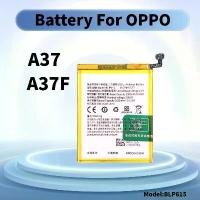 ราคา Battery For แบตเตอรี่ แบตเตอรี่มือถือ ออปโป้ oppo A37/A37f Battery แบต oppo A37/A37F BLP615 (1733798161039197924)
