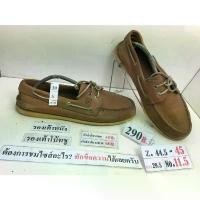 ราคา ไซส์ 45 ทักผู้ขายเพื่อเลือกสินค้าที่มีก่อนสั่งซื้อ รองเท้าหนังคัทชู รองเท้าหนังลำลอง มือสองของนอก ของแท้คือปัง นักเรียน ราคา ถูก ใส่กับ ชุดไทย วิ่ง ผู้ชาย แฟชัน เพิ่มเข (1734117567863031763)