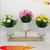 ราคา ขนาดเล็ก ปลอม ดอกไม้ในกระถาง ไม้สัก บอนไซ ของตกแต่งในกระถาง ต้นไม้ปลอม บอนไซดอกไม้ประดิษฐ์ ตกแต่งโต๊ะทำงาน (1734276849330521935)