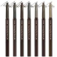 ราคา [ETUDE HOUSE] Drawing Eye Brow สีน้ําตาลอ่อน (1734083555442525406)