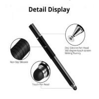 ราคา ปากกา Touch Screen Drawing Pen Stylus For Smartphone Tablet PC - Tablet Accessories Tablet Gadgets (1733509667227207231)