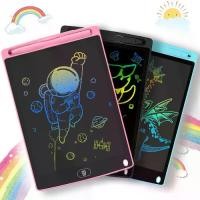 ราคา LCD Tablet, 8.5"/12", Drawing Tablet, Erasable Graphic Tablet, Writing Pad, Suitable for Drawing and Drawing (1733555479249913122)