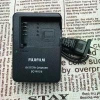 ราคา [COD] Charger OEM for Fuji NP-W126 ที่ชาร์จแบต กล้องฟูจิ XA2 XA3 XA5 XA7 XA10 (1732909018227705852)