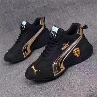 ราคา Men's casual shoes, trendy, versatile, fashionable, sshoes, leather material, third generation, spring 2023, ိ ထ ာ ပ ် လ คอนเวิร์ส แจ็ค ญี่ปุ่น รองเท้า แอโร่ซอฟ holster sassy (1733818990630176232)