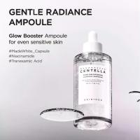 ราคา SKIN1004 Madagascar Centella Asiatica Whitening Capsule Ampoule100ml (1734884744523122621)