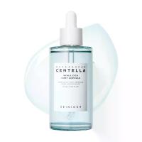 ราคา SKIN1004 Hyalu-Cica First Ampoule 100ml Hyaluronic Acid + Madagascar Centella Asiatica Korean Skin Care (1734005883906000845)