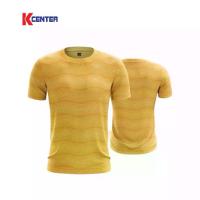 ราคา Cappuccino เสื้อกีฬาคอกลม รุ่น Sport Team #1 (1732771185118971851)