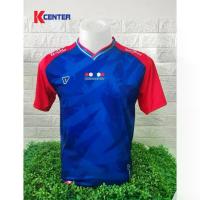 ราคา Cappuccino เสื้อกีฬาคอวี รุ่น CPU7 (1732771185795106763)