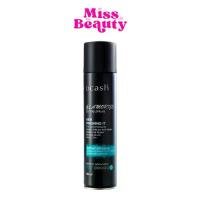 ราคา DCASH GLAMORIZE SETTING SPRAY ดีแคช แกลมเมอไรซ์ เซตติ้ง สเปรย์ 400 มล. สเปรย์จัดแต่งทรงผม (1730931732233750781)