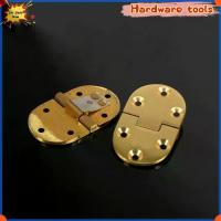 ราคา Hardware tools 2 ชิ้น ทนทาน 2-1/2"X1-1/2 นิ้ว บานพับถาดบัตเลอร์ทองเหลือง 90 องศา ทองเหลืองแข็ง บานพับ ติดตั้งง่าย พร้อมสกรู บานพับแบบพลิก ซ่อมแซมเฟอร์นิเจอร์ (1734824839850198669)