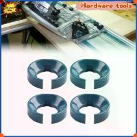 ราคา Hardware tools ชุด 4 ชิ้น เครื่องมือช่างไม้ การทดแทน ที่ยึดเลื่อยวงเดือน พลาสติก ทนทาน การเปลี่ยนที่ยึดเลื่อย ที่ยึดเลื่อยจุ่ม for มากีต้า SP6000 CA5000 DSP601 DSP600 DHS783/782 (1734859715961521805)