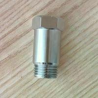 ราคา All-copper 1/2 inch one-way valve, anti-backflow check valve, anti-siphon negative pressure valve, universal hardware accessory suitable for water sources (1734577309483828244)
