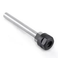 ราคา Hardware E Store เครื่องกลึง CNC C12-ER16-100L ที่ยึดหัวจับคอลเล็ต ขาตรง ความยาว 100 มม. หัวจับ ER16 เส้นผ่านศูนย์กลางแกน 12 มม. คอลเล็ต ER16 ที่ยึดเครื่องมือแบบตรง แท่งต่อขยาย (1734665739029153400)