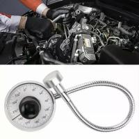 ราคา Hardware E Store ใหม่ 360 องศา ตัววัดมุมแรงบิด ปรับได้ ขนาดปกติ ประแจแรงบิด เครื่องมือวัดระดับมืออาชีพ แอปพลิเคชันทางอุตสาหกรรม (1734700335425488504)