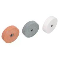 ราคา Hardware E Store วัสดุขัดสี 3 นิ้ว ล้อเจียร คาร์ไบด์ สำหรับเครื่องเจียรแบบตั้งโต๊ะ ล้อขัดเงา กลม หินขัด การลับคมและขัดเงาโลหะ, ไม้, แก้ว, เซรามิก (1734799341326468728)