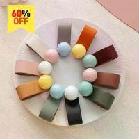 ราคา Hardware Tool Shop เรียบง่าย สีสันสดใส มือจับตู้หนัง ลูกบอลเซรามิก มือจับลิ้นชัก มือจับตู้เสื้อผ้า สำหรับห้องเด็ก (1734608805332289450)