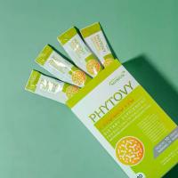 ราคา Phytovy Probiotic ช่วยเพิ่มจุลินทรีย์ชนิดดี (1732978700852954585)