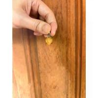 ราคา จี้บุษราคัม Yellow Sapphire แท้ (1734406187831494418)