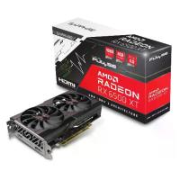 ราคา VGA SAPPHIRE PULSE AMD RADEON RX 6400 / RX 6500 XT GAMING OC 4GB GDDR6 HDMI/DP # RX6500 RX 6500 xt (1734414116501882850)
