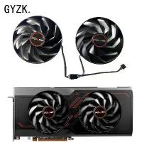 ราคา พัดลมเปลี่ยนสำหรับกราฟิกการ์ด SAPPHIRE RX7600XT 7700XT 7800XT PULSE รุ่น FD10015M12D (1734887423577785507)