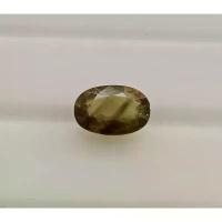 ราคา พลอยเขียวส่อง (green sapphire) 2.4 กะรัต (1734661596394456919)
