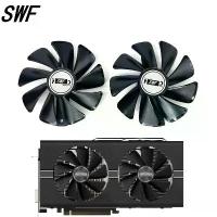 ราคา พัดลมระบายความร้อน CF1015H12D สำหรับ Sapphire Radeon RX 470/480/580/570 รุ่น NITRO Mining Edition และ RX 580/RX 480 ใช้กับการ์ดจอเกมมิ่งและวิดีโอ (1734876775080036242)