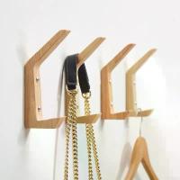 ราคา ตะขอไม้, ตะขอแขวนเสื้อ, ของตกแต่งผนัง, ของตกแต่งบ้านแบบติดผนัง, ตะขอแขวนเสื้อผ้า, ตะขอติดผนัง, ตะขอเดี่ยว, ที่เก็บของทางเข้าบ้าน, ที่เก็บของแบบสร้างสรรค์ (1734805688479287193)