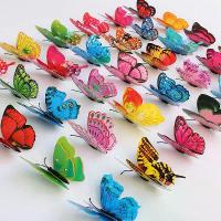 ราคา ปีกสองชั้นหลากหลายสีแบบแม่เหล็ก, แมลงปอ 3 มิติที่สมจริง, อุปกรณ์ตกแต่งทำมือ, สติ๊กเกอร์รถยนต์, ของตกแต่งผนัง (1734949052023604379)