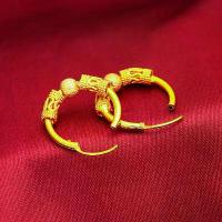 ราคา COD การประกันคุณภาพ!! ต่างหูทองแท้100 ต่างหูทองคำแท้96.5 ตางหูทองคำแท้ ต่างหูทองแท้1กรัม ตุ้มหูทอง earrings ต่างหู ผู้หญิง ลูกปัด ต่างหู ผู้หญิง ชุบทอง ต่างหูแฟชั่น ผญ เครื่องประ (1734542267104658972)