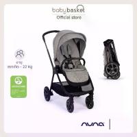 ราคา Nuna Stroller Triv Next BM Graphene รถเข็นเด็กจากประเทศเนเธอร์แลนด์ (1734911572836648185)