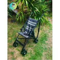 ราคา CODรถเข็นเด็กก้านร่ม umbrella stroller ไซส์ L ยี่ห้อ goodbaby 3 -36 month มือสองญี่ปุ่น(ด274)TikTok (1732799659449419485)