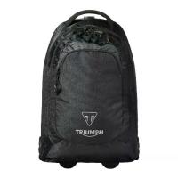 ราคา กระเป๋าเป้สะพายหลัง แบบมีล้อลาก Triumph Roll-on Traveling Suitcase - MLUA24015 (1734241020730050371)