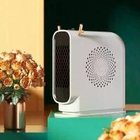 ราคา McFair Heater ฮีตเตอร์พกพา ฮีตเตอร์ ฮีตเตอร์ไฟฟ้า ฮีตเตอร์พัดลม พัดลมฮีตเตอร์ เครื่องทำความร้อน พัดลมทำความร้อน เครื่องทำความร้อน Heater (1731188719316469690)
