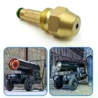 ราคา ชุดหัวฉีดทองเหลืองทนการกัดกร่อนสำหรับเตาเผา MH175KT รุ่น Long Heater (1734850584015374263)