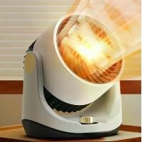 ราคา ฮีทเตอร์ลมร้อน heater ทำความร้อน พัดลมร้อน ฮิตเตอร์ร้อน เครื่องทำความร้อนแบบพกพา ฮีทเตอร์ไฟฟ้า (1733522458913376211)