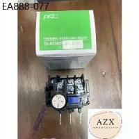 ราคา ถูกสุด! THERMAL OVERLOAD RELAY TH N12KP Heater 9A(7-11A)โอเวอร์โหลดรีเลย์ สินค้าพร้อมส่ง (1734170855605568907)
