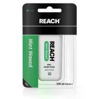 ราคา CODไหมขัดฟัน REACH WAXED FLOSS ของเเท้ นำเข้าจาก USATikTok (1734769874438030461)