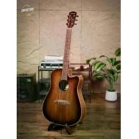 ราคา Alvarez ADWS77CESHB (Top Solid Black Walnut) (1734425382933660734)